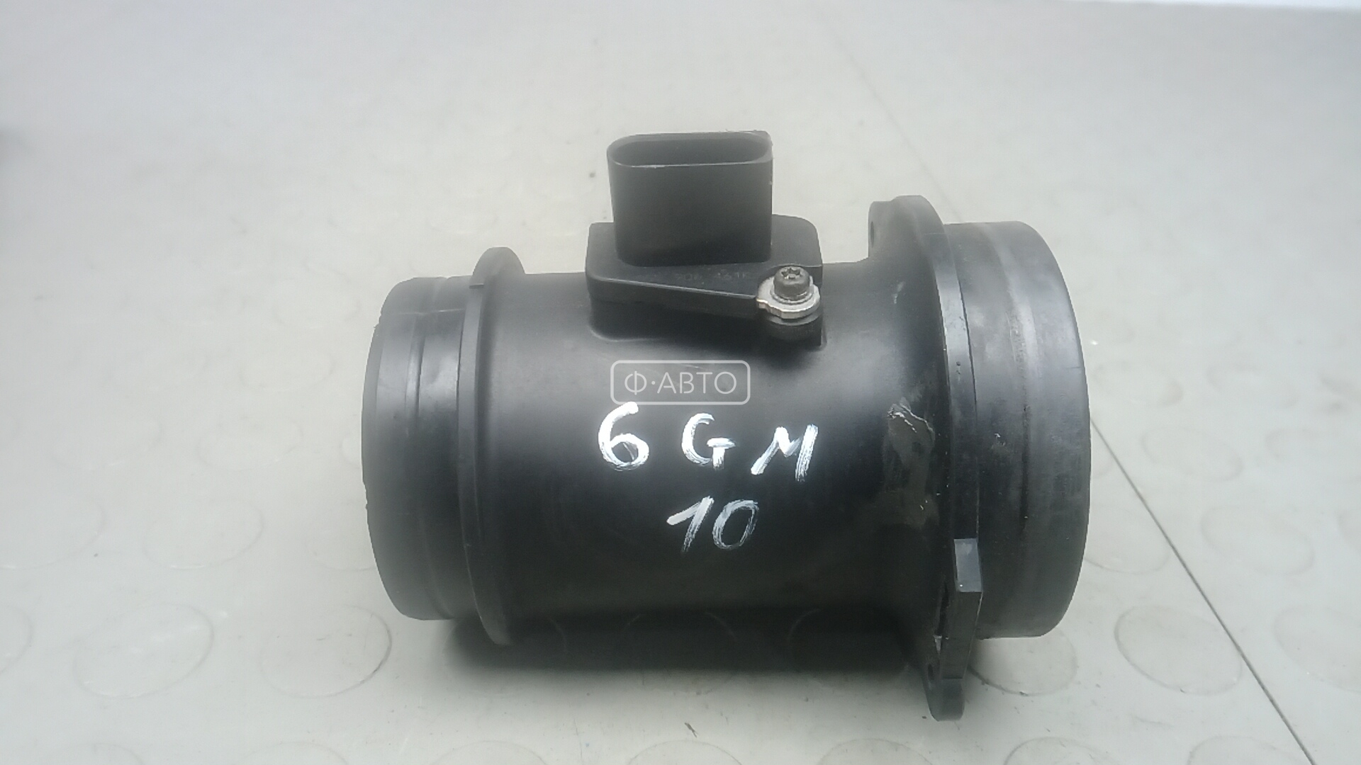 Расходомер воздуха дизельный