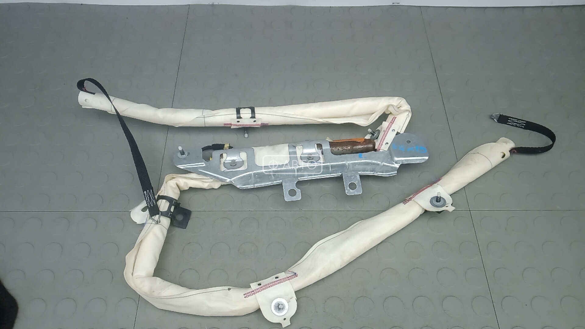 Шторка безопасности