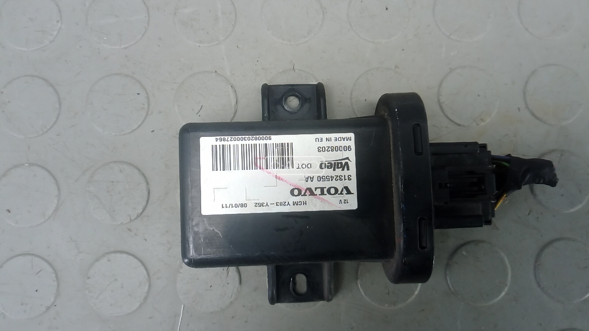 Блок управления светом