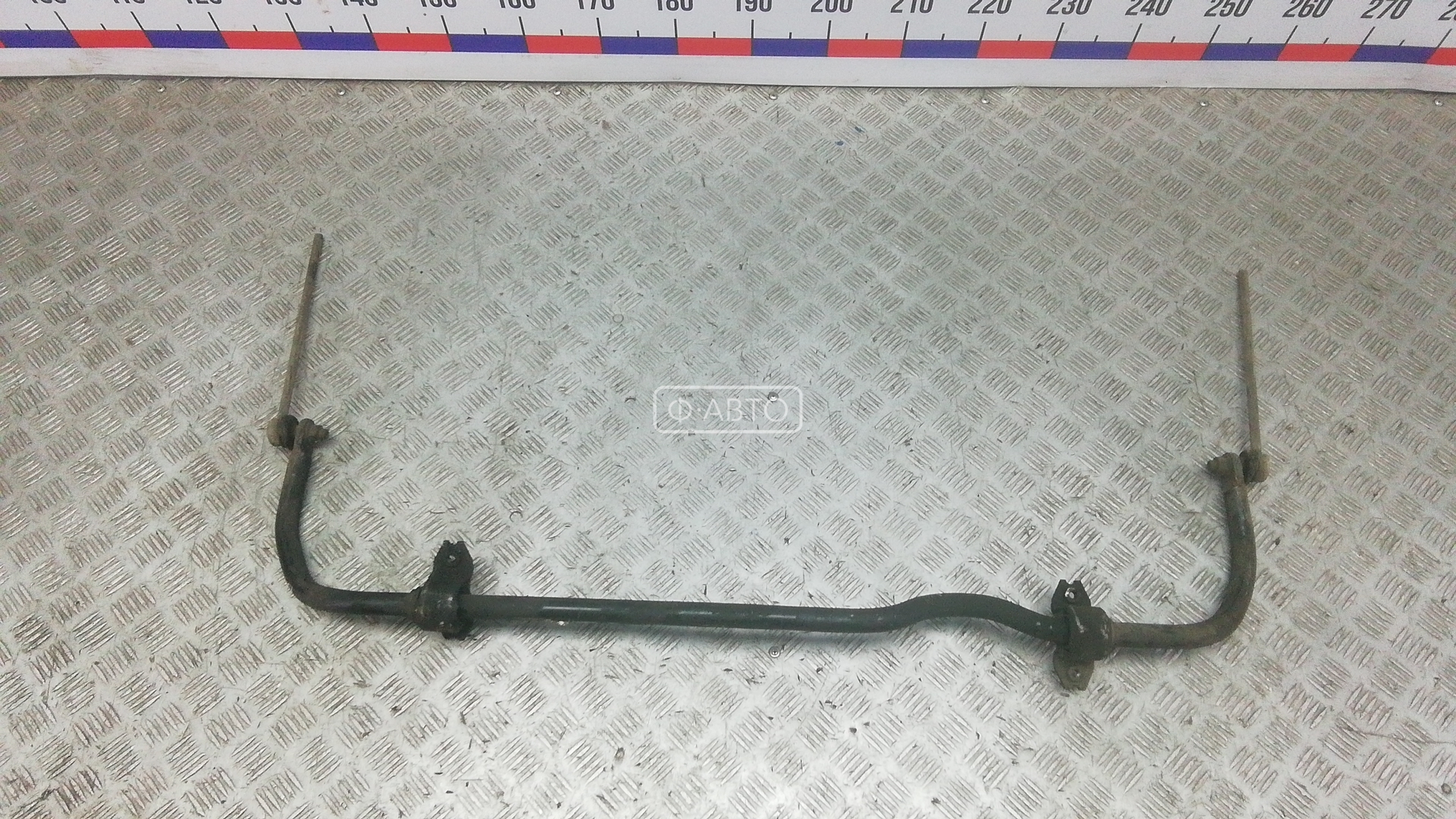 Стабилизатор поперечной устойчивости передний