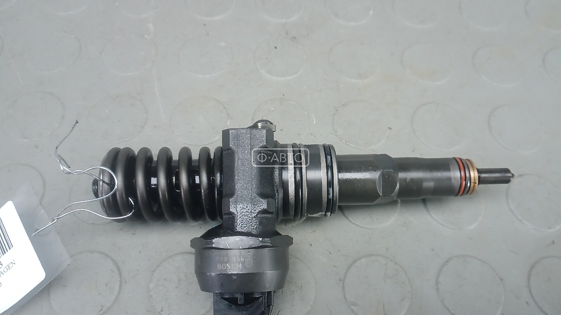 Форсунка дизельная