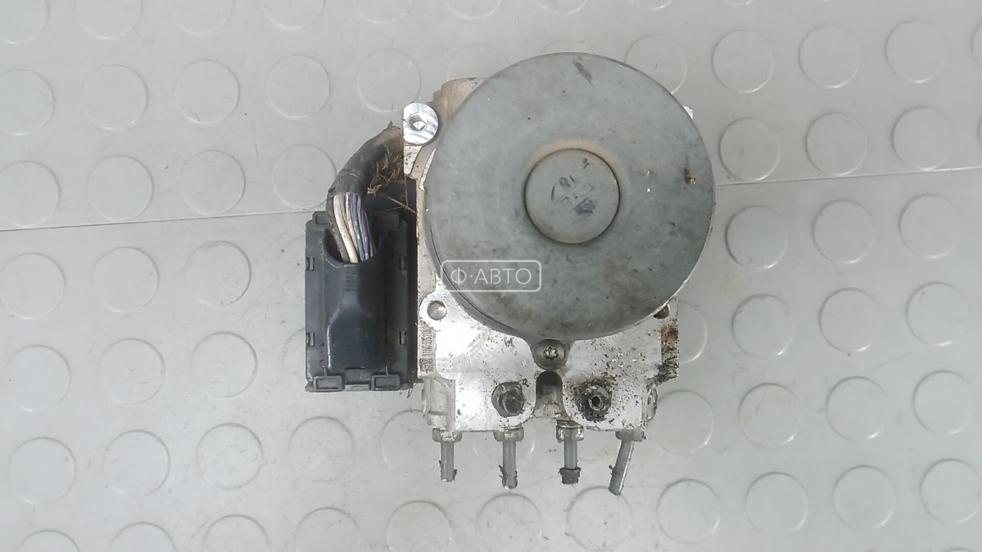 Блок ABS TOYOTA RAV 4