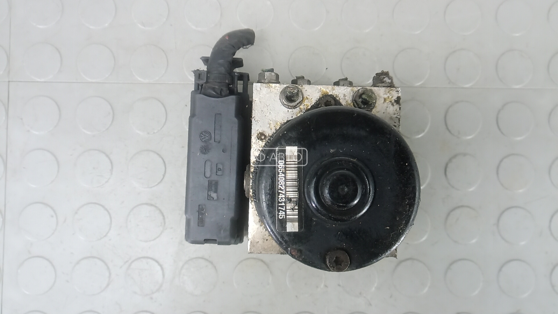 Блок ABS VOLKSWAGEN GOLF