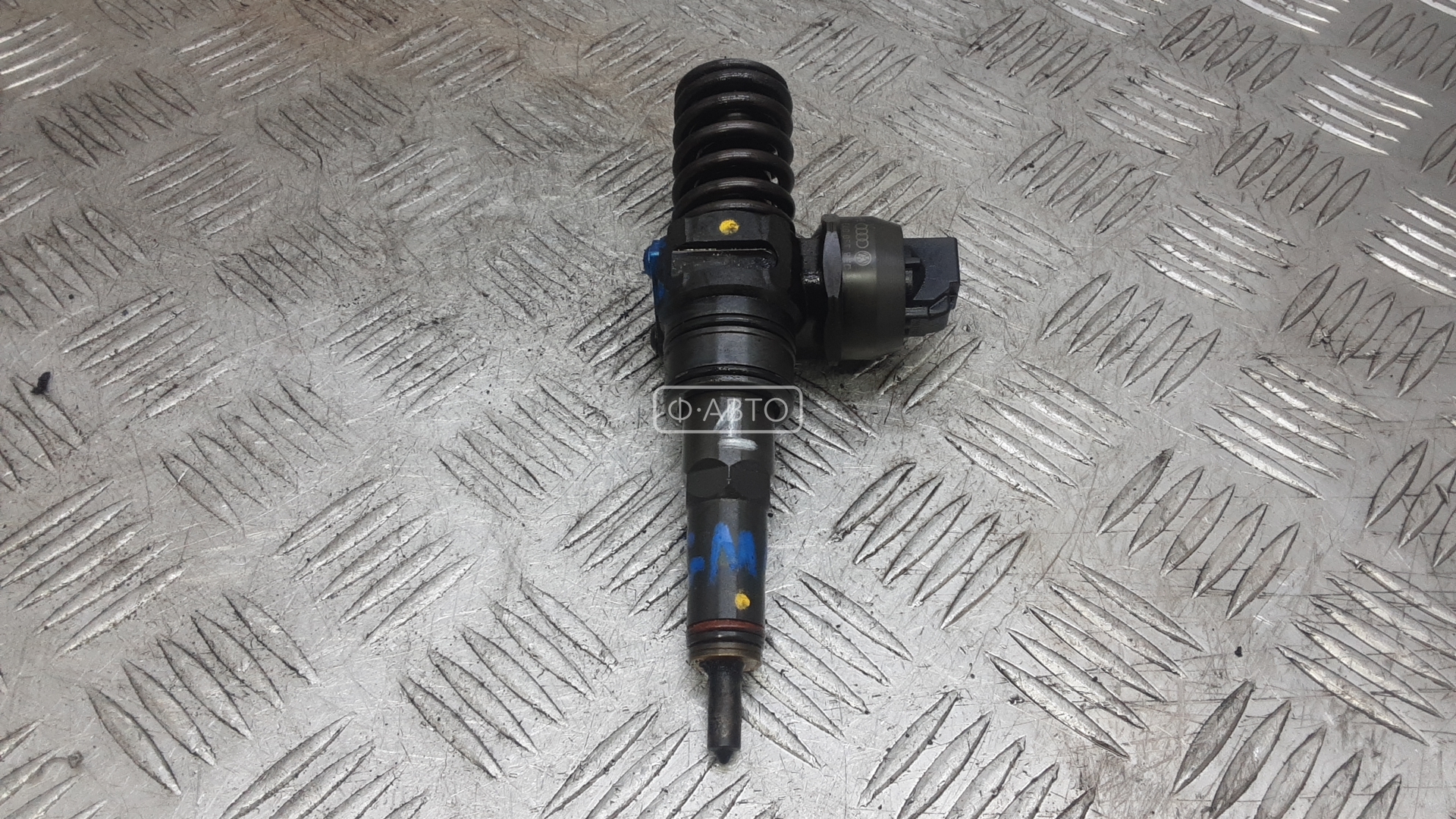 Форсунка дизельная