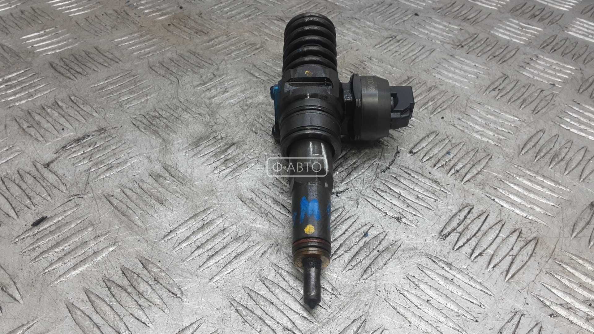 Форсунка дизельная