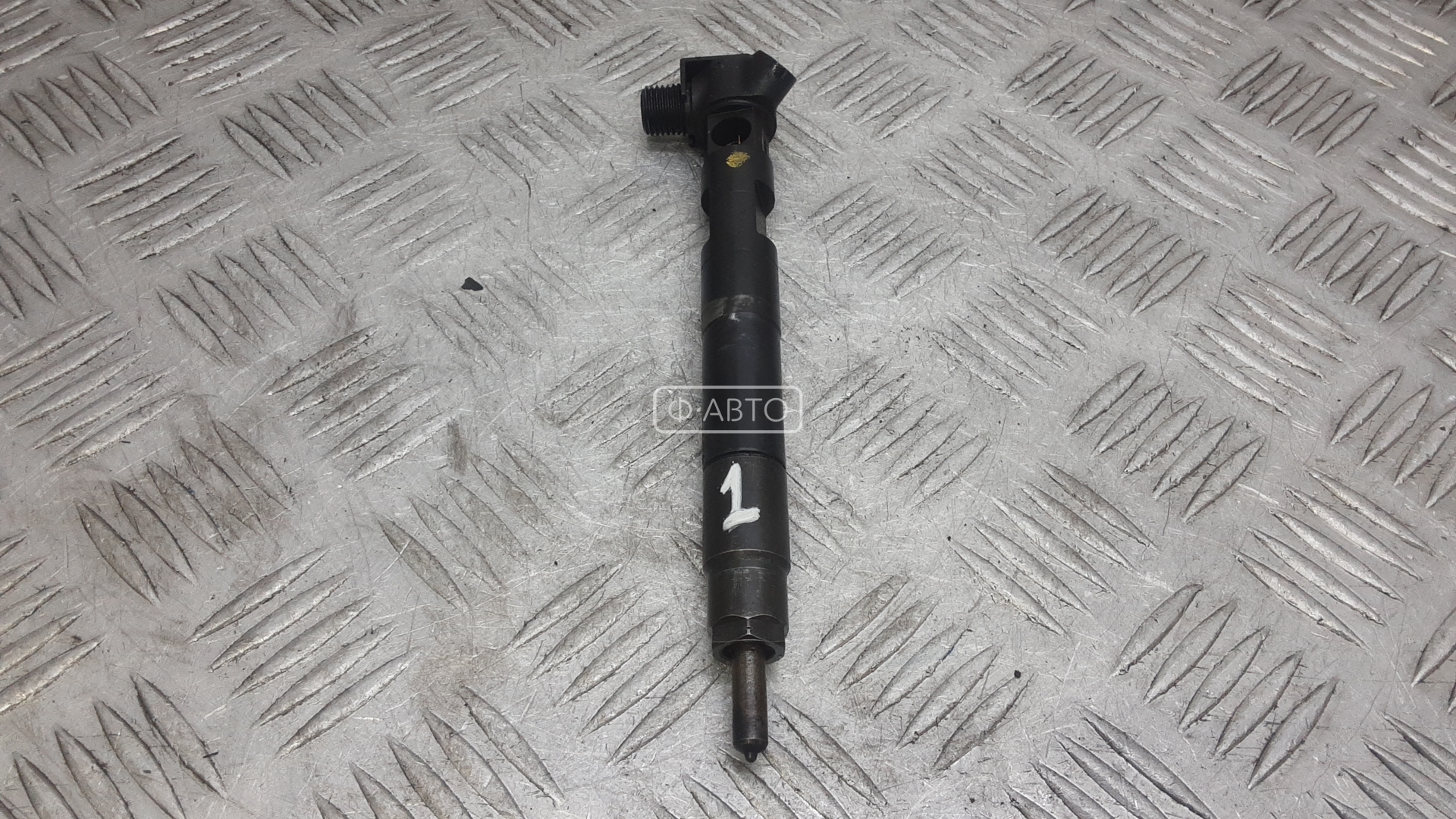 Форсунка дизельная