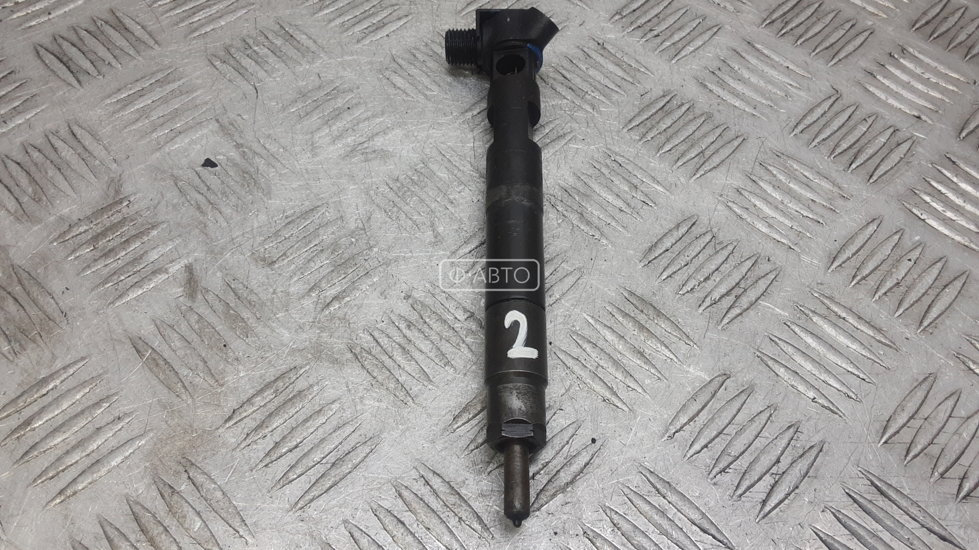 Форсунка дизельная