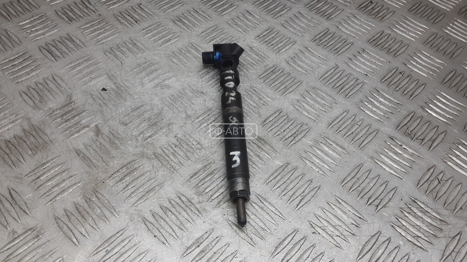 Форсунка дизельная