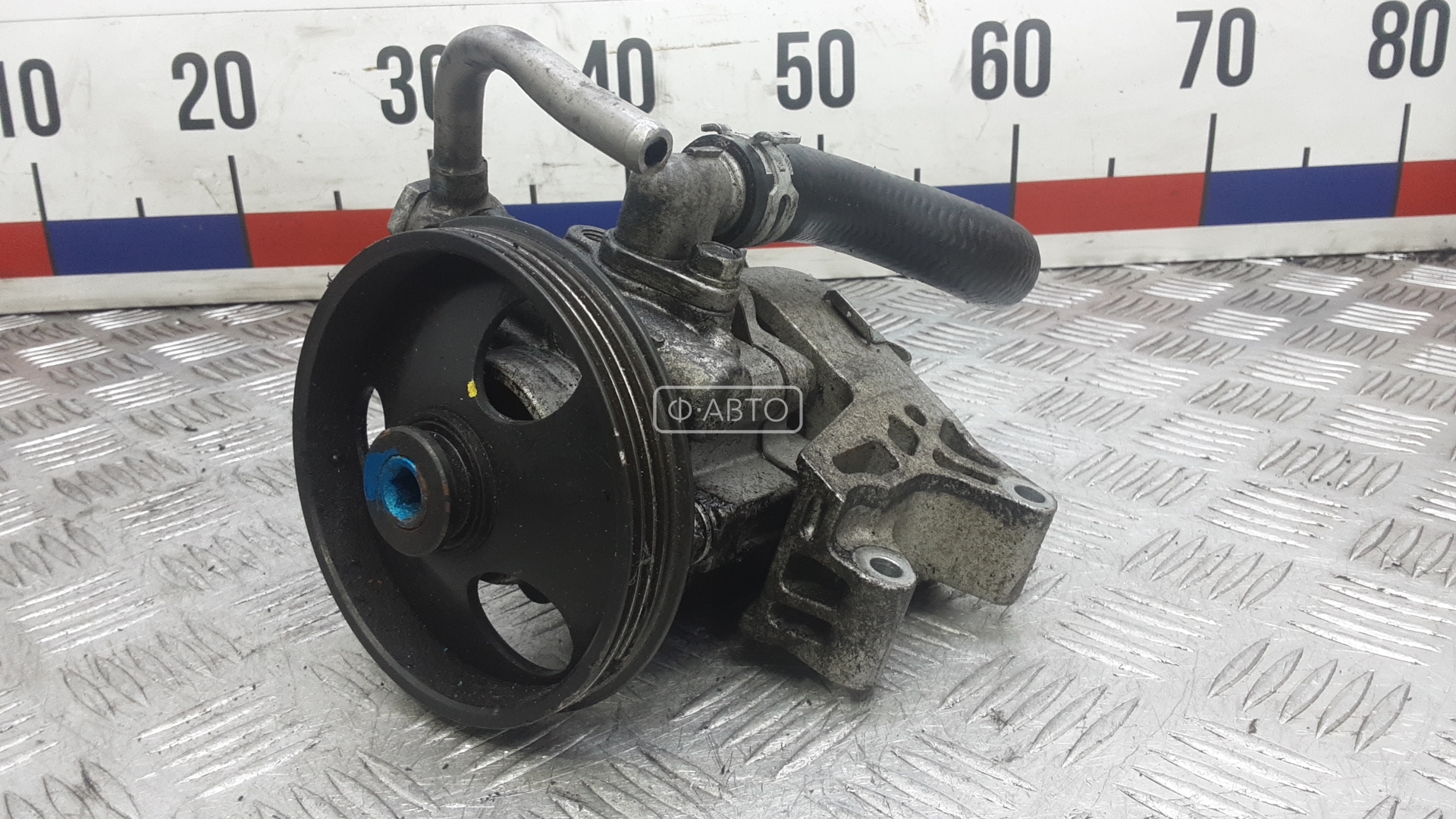 Насос ГУ бензиновый