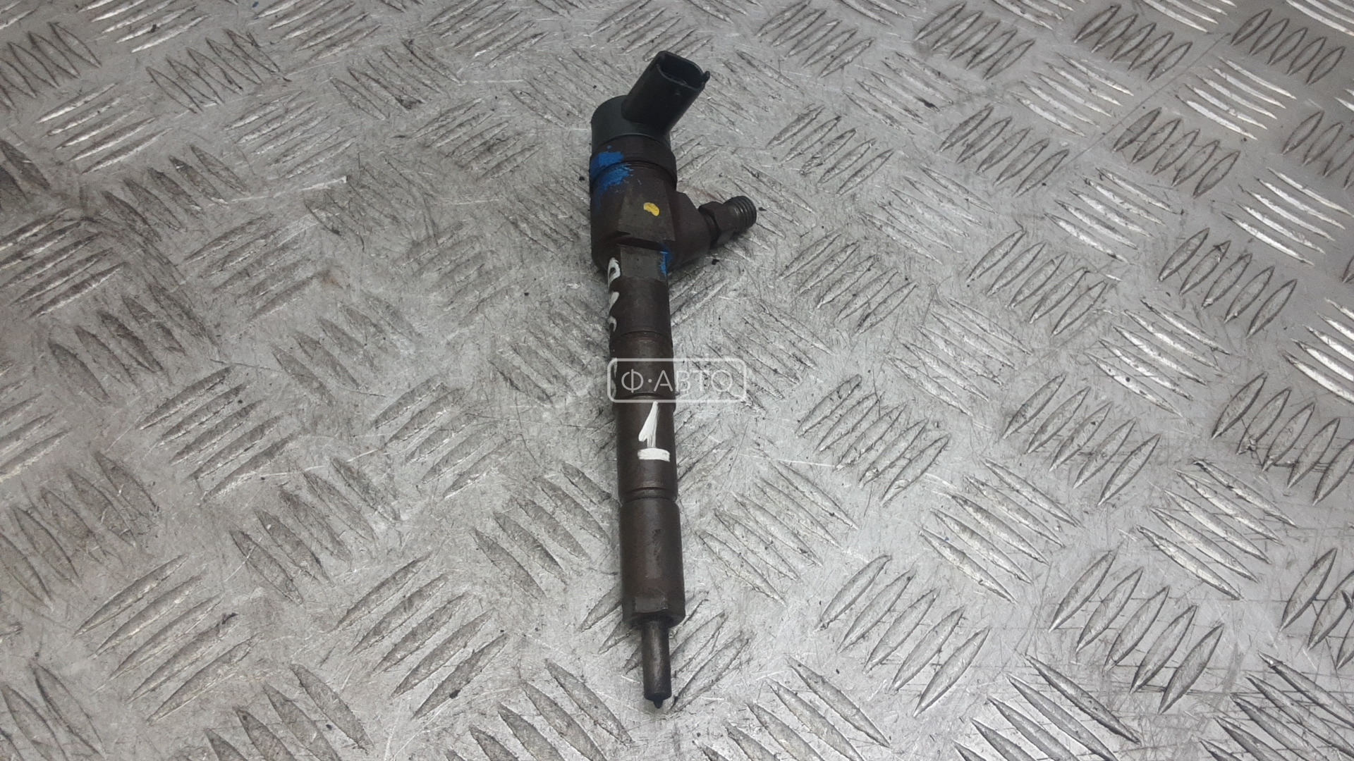 Форсунка дизельная