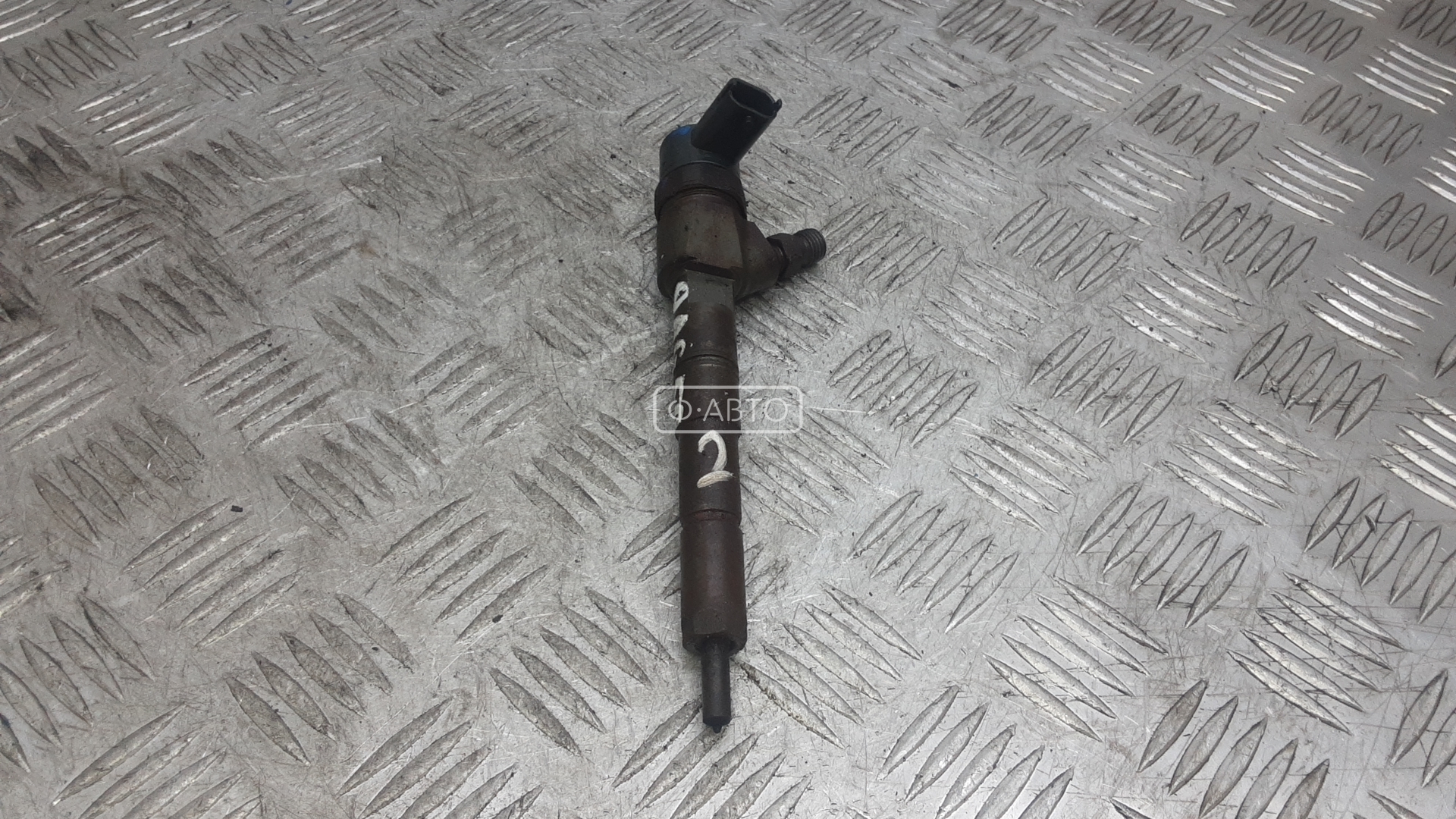 Форсунка дизельная