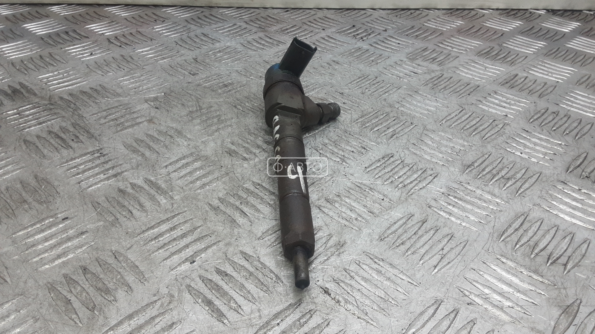 Форсунка дизельная