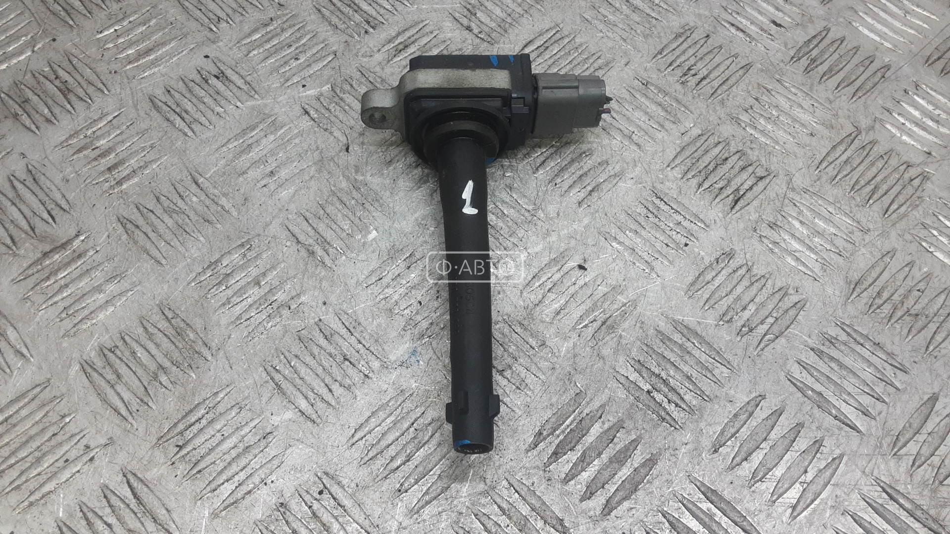 Катушка зажигания бензиновая