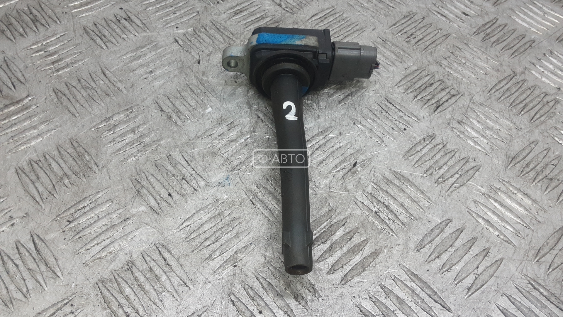 Катушка зажигания бензиновая