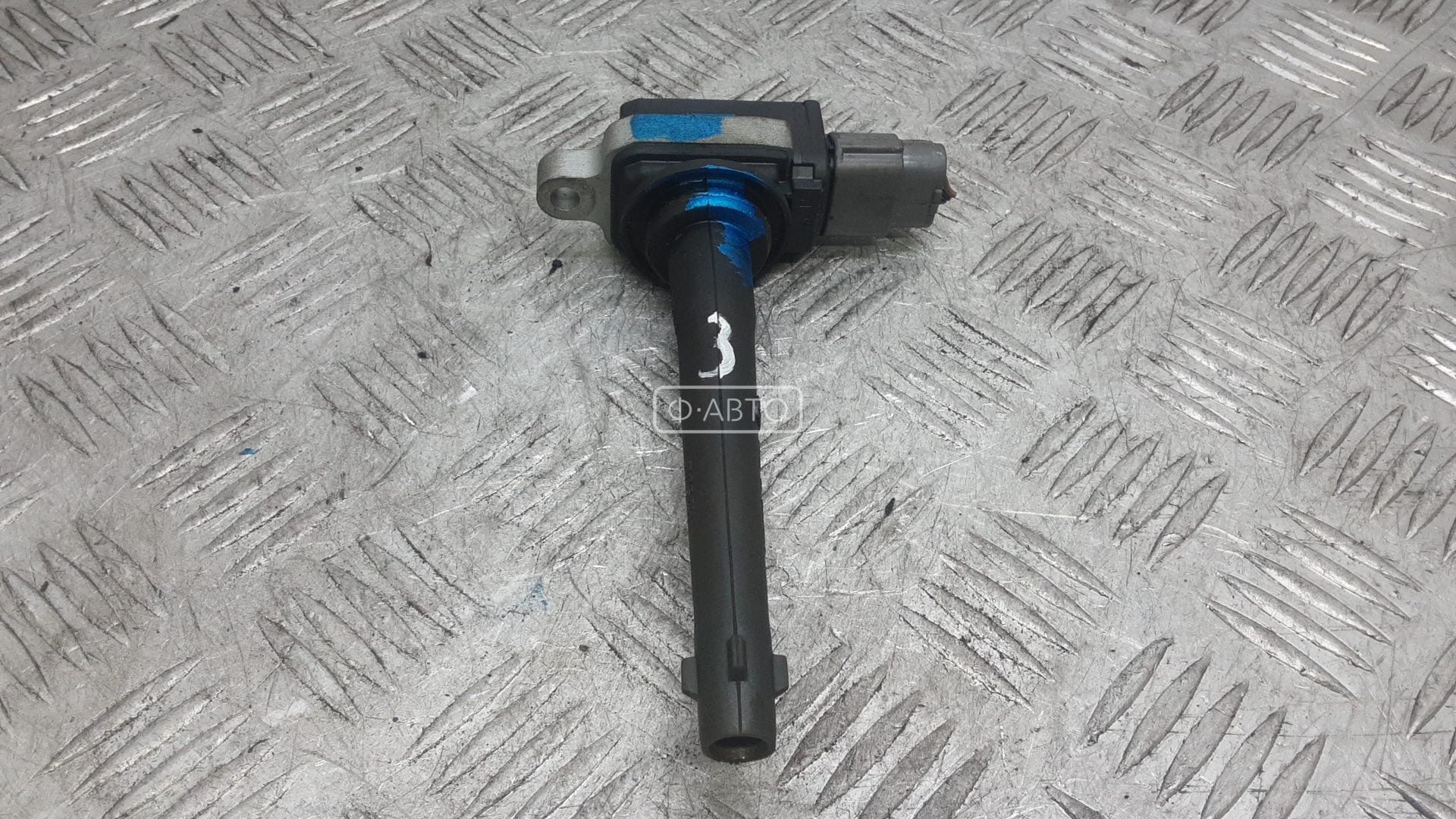 Катушка зажигания бензиновая