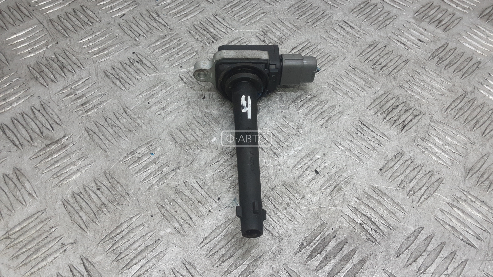 Катушка зажигания бензиновая