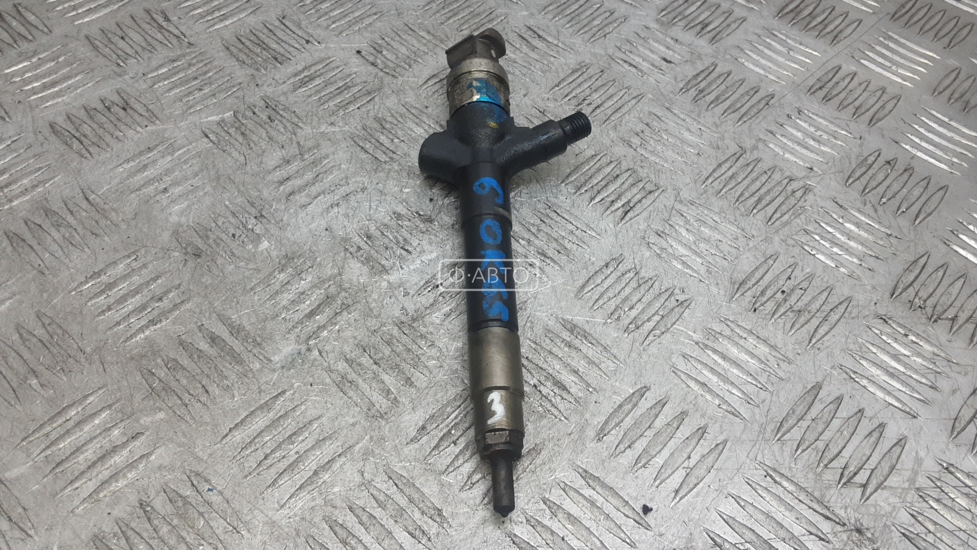 Форсунка дизельная