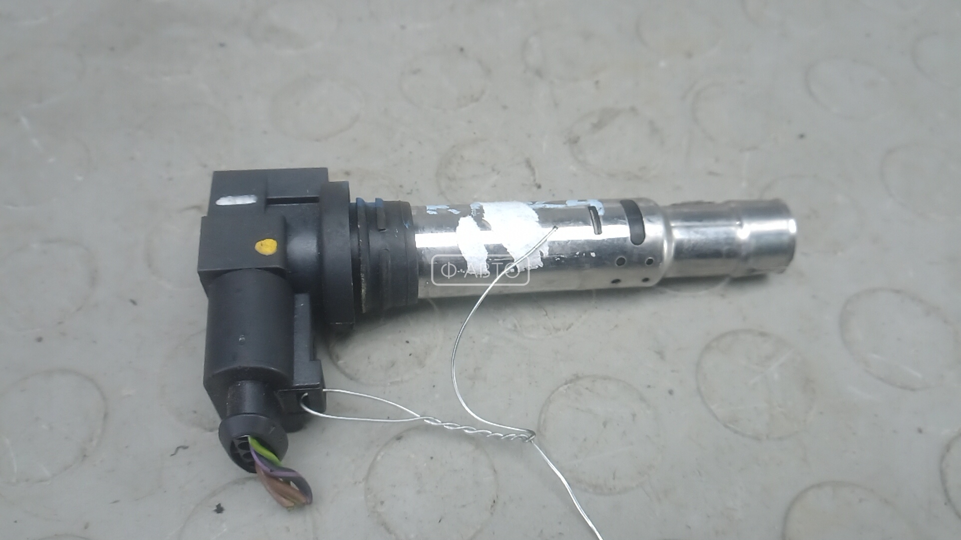 Катушка зажигания бензиновая