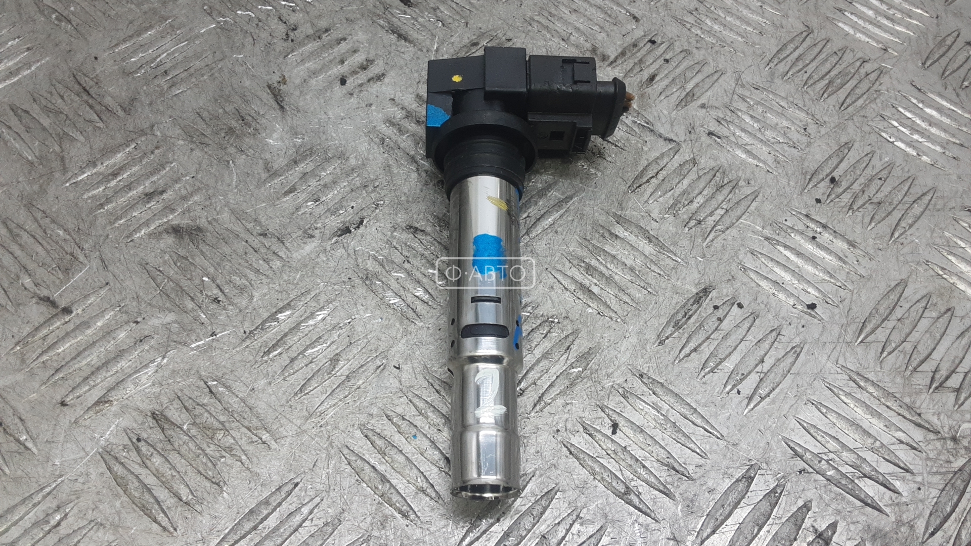 Катушка зажигания бензиновая