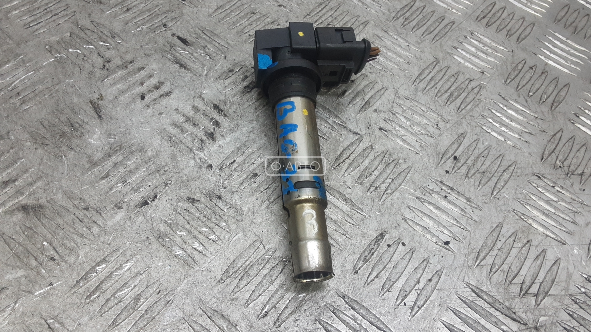 Катушка зажигания бензиновая