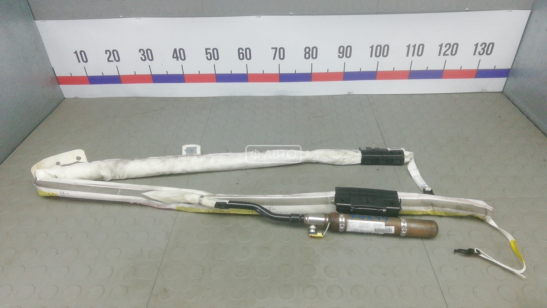 Шторка безопасности