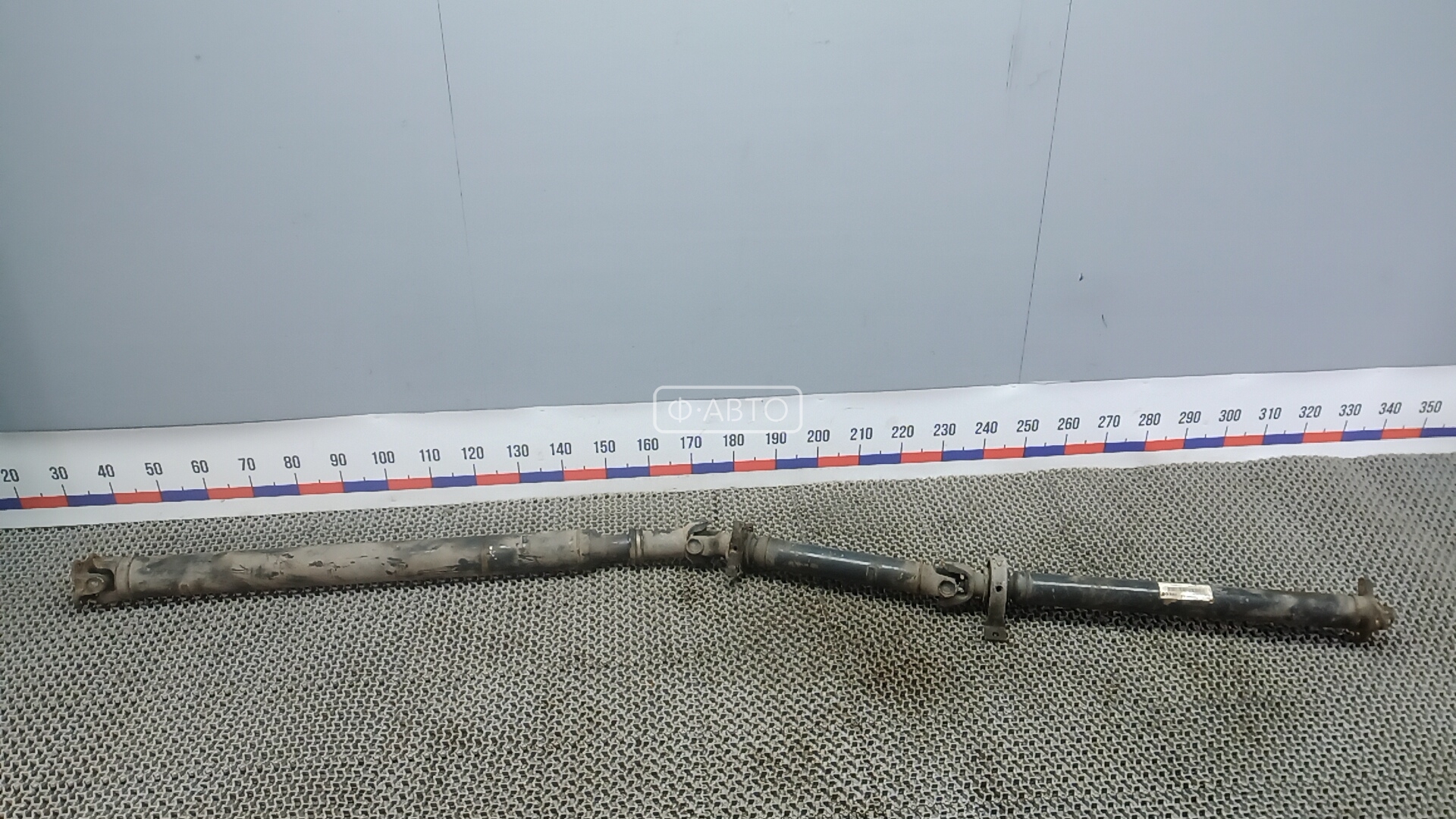 Карданный вал