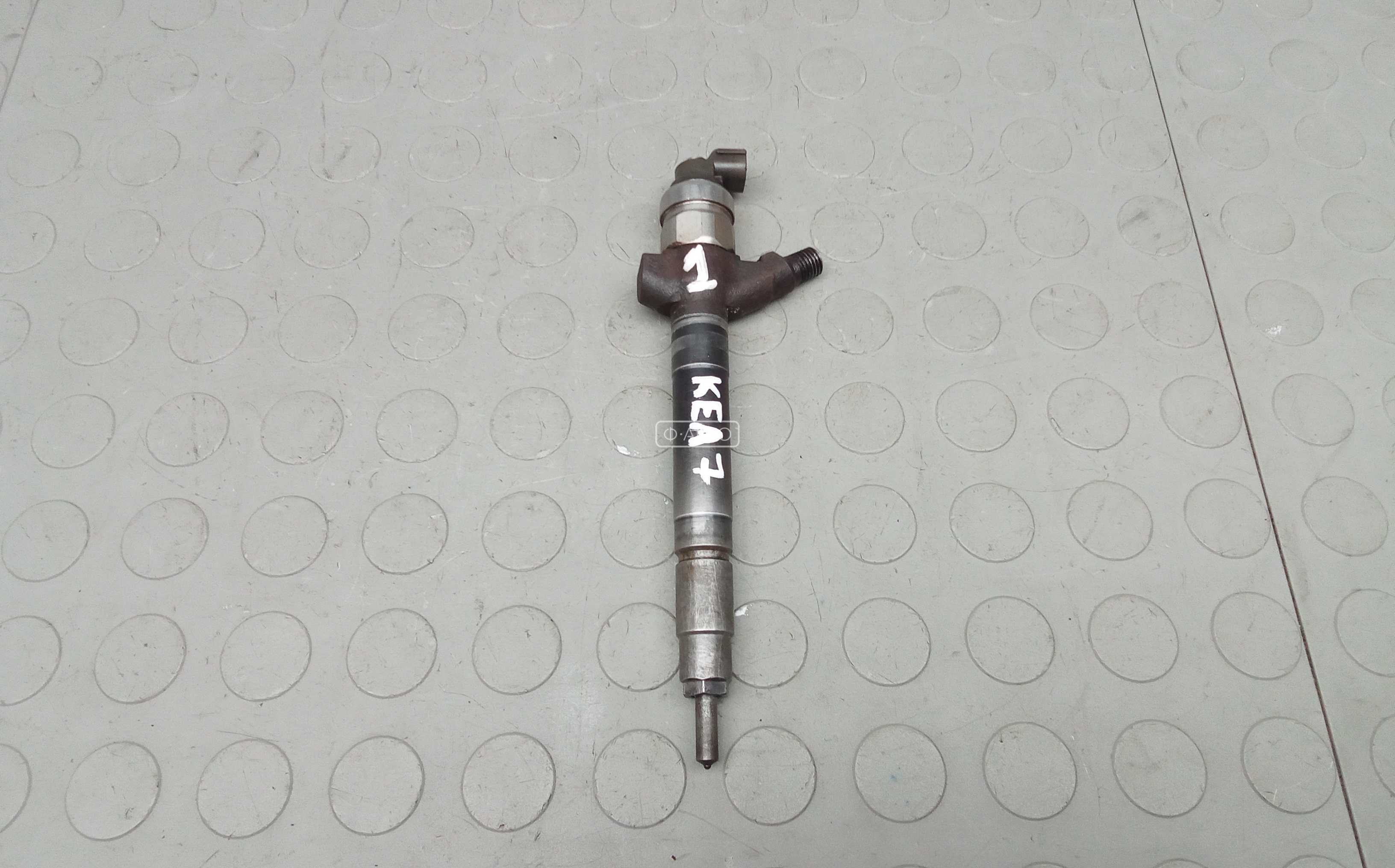 Форсунка дизельная