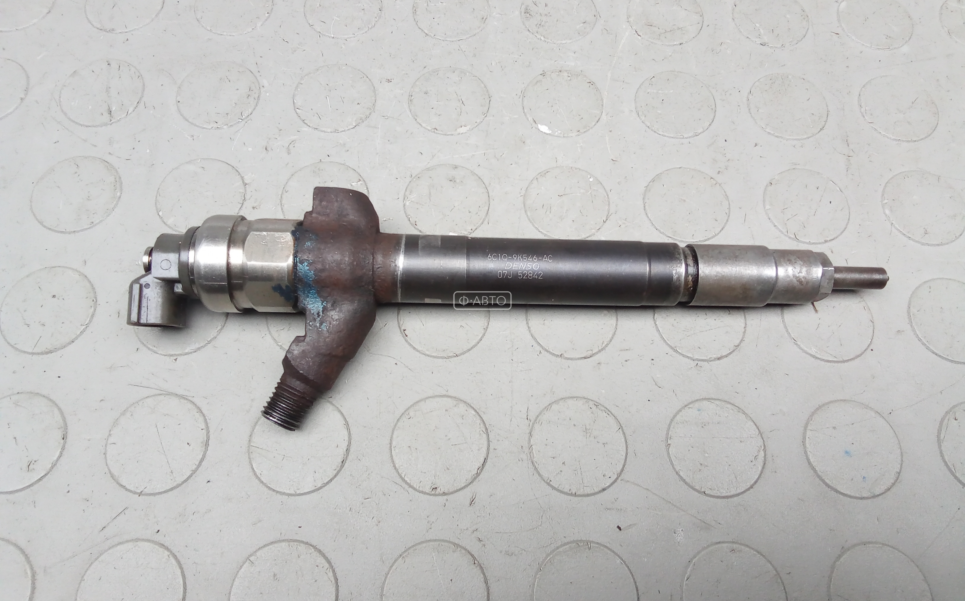 Форсунка дизельная