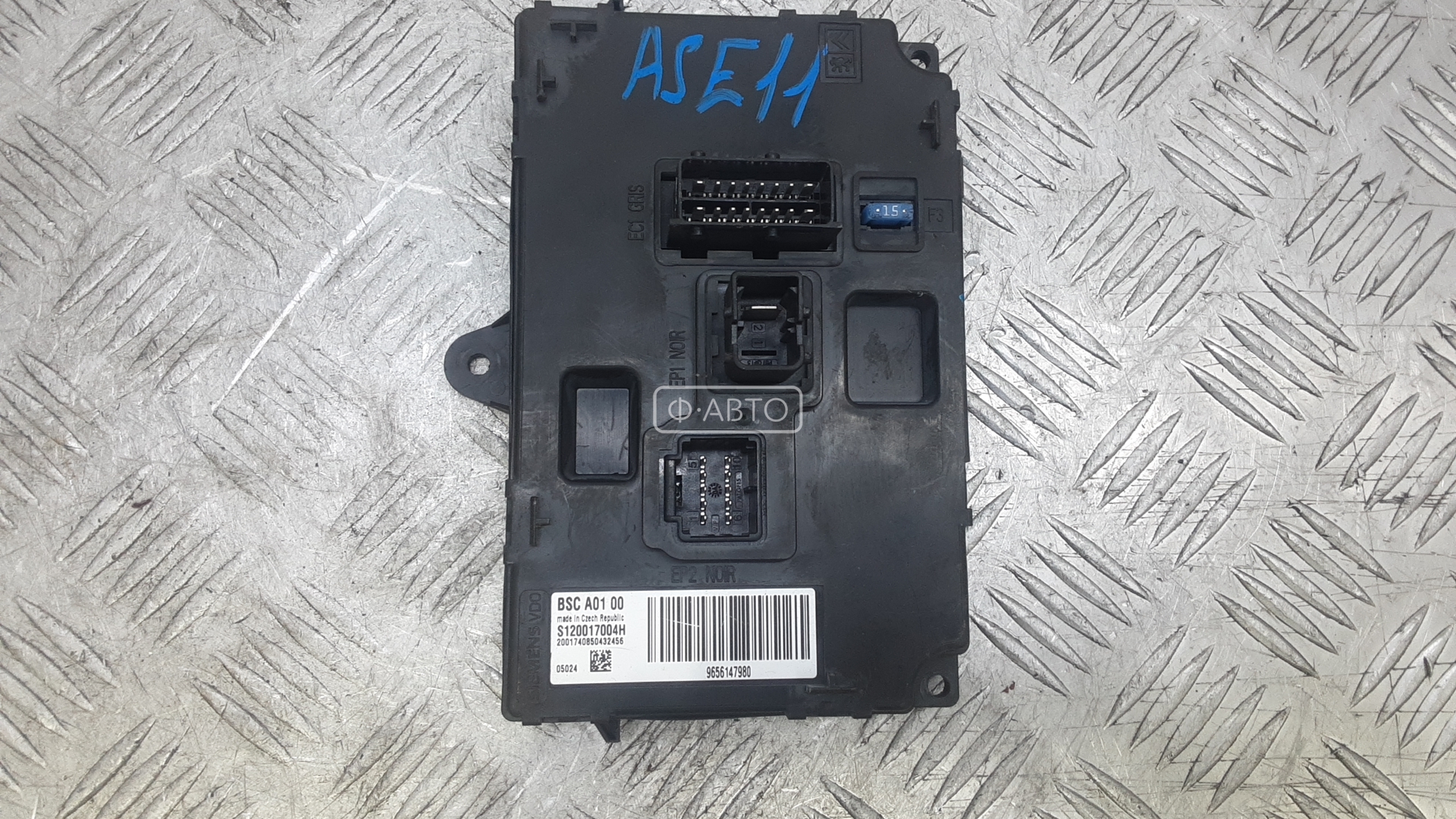 Блок комфорта