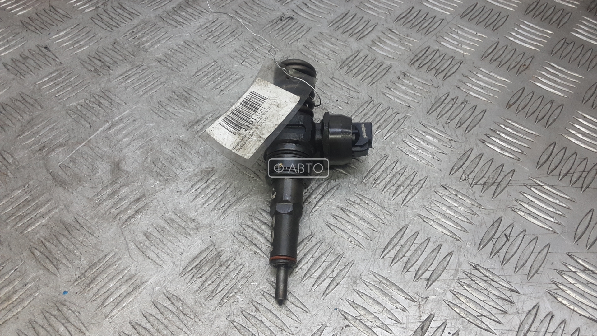 Форсунка дизельная