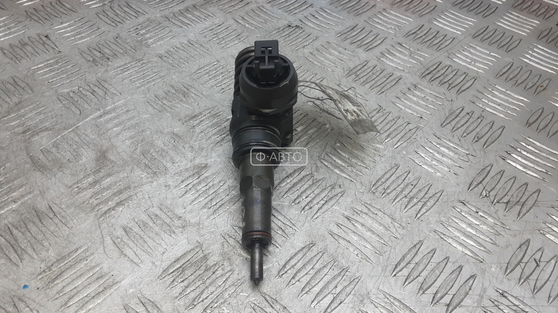 Форсунка дизельная