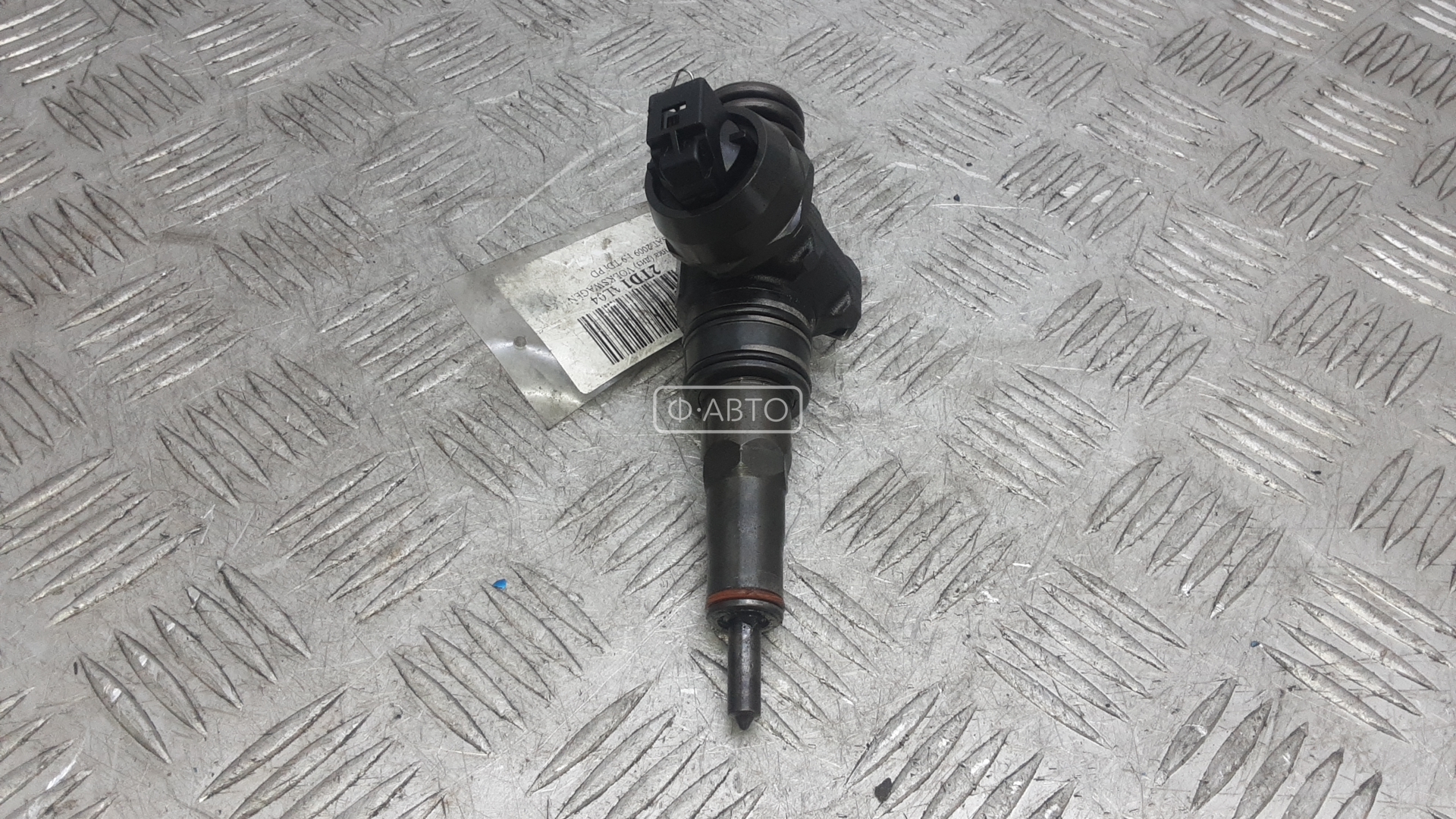 Форсунка дизельная