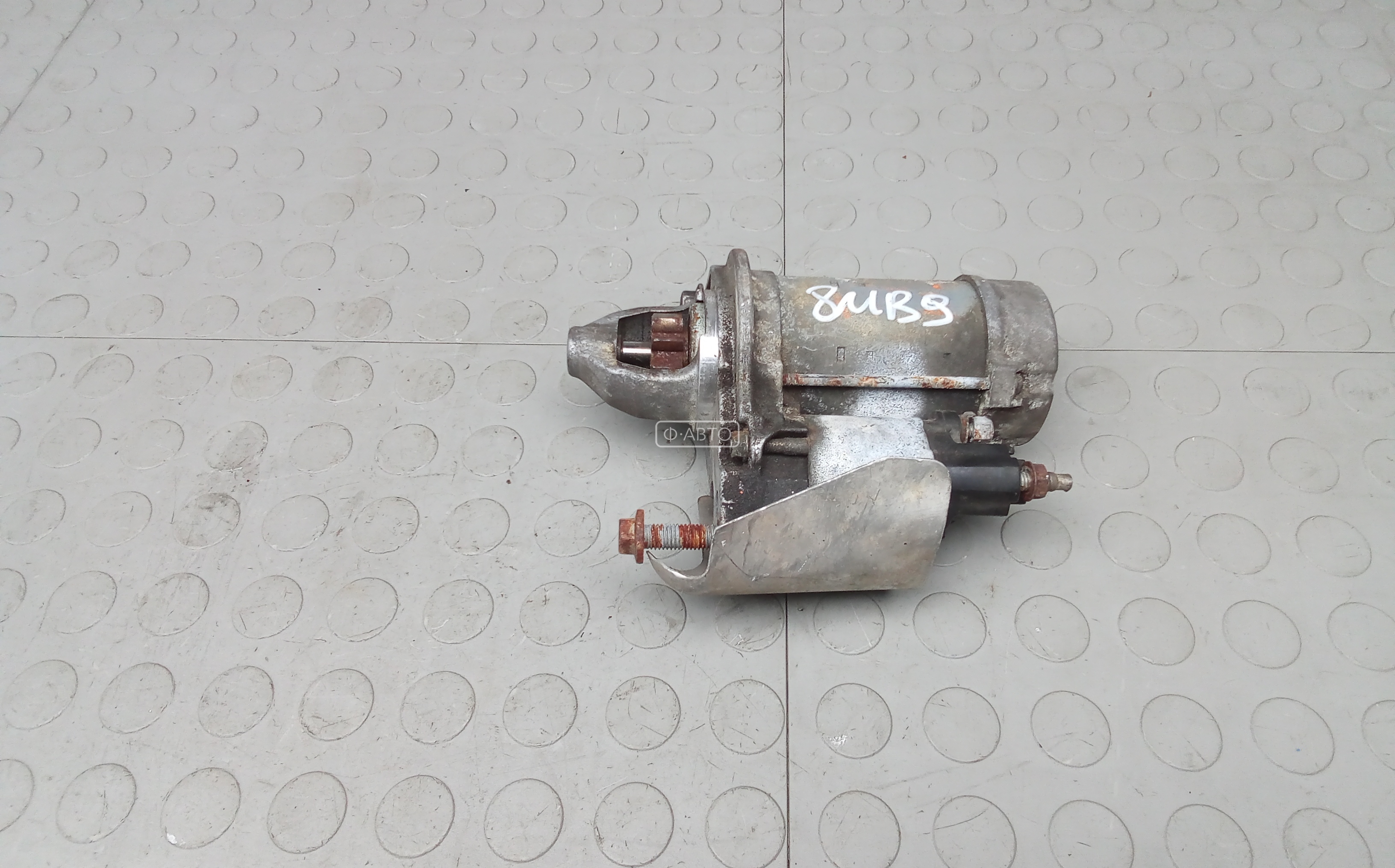 Стартер бензиновый