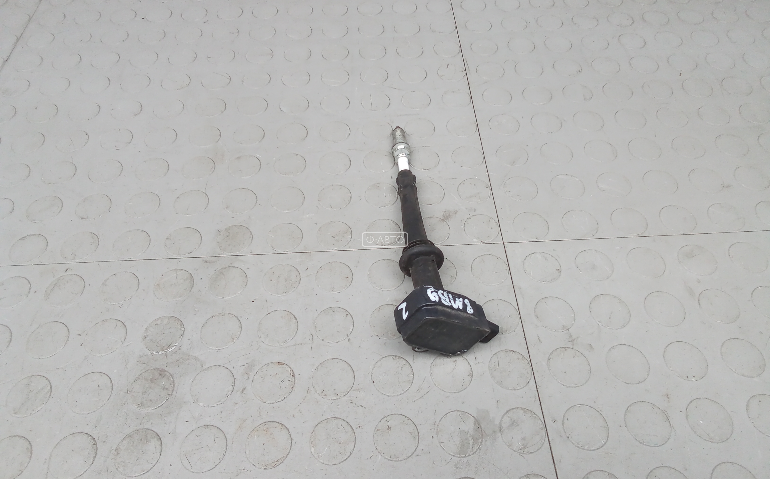 Катушка зажигания бензиновая