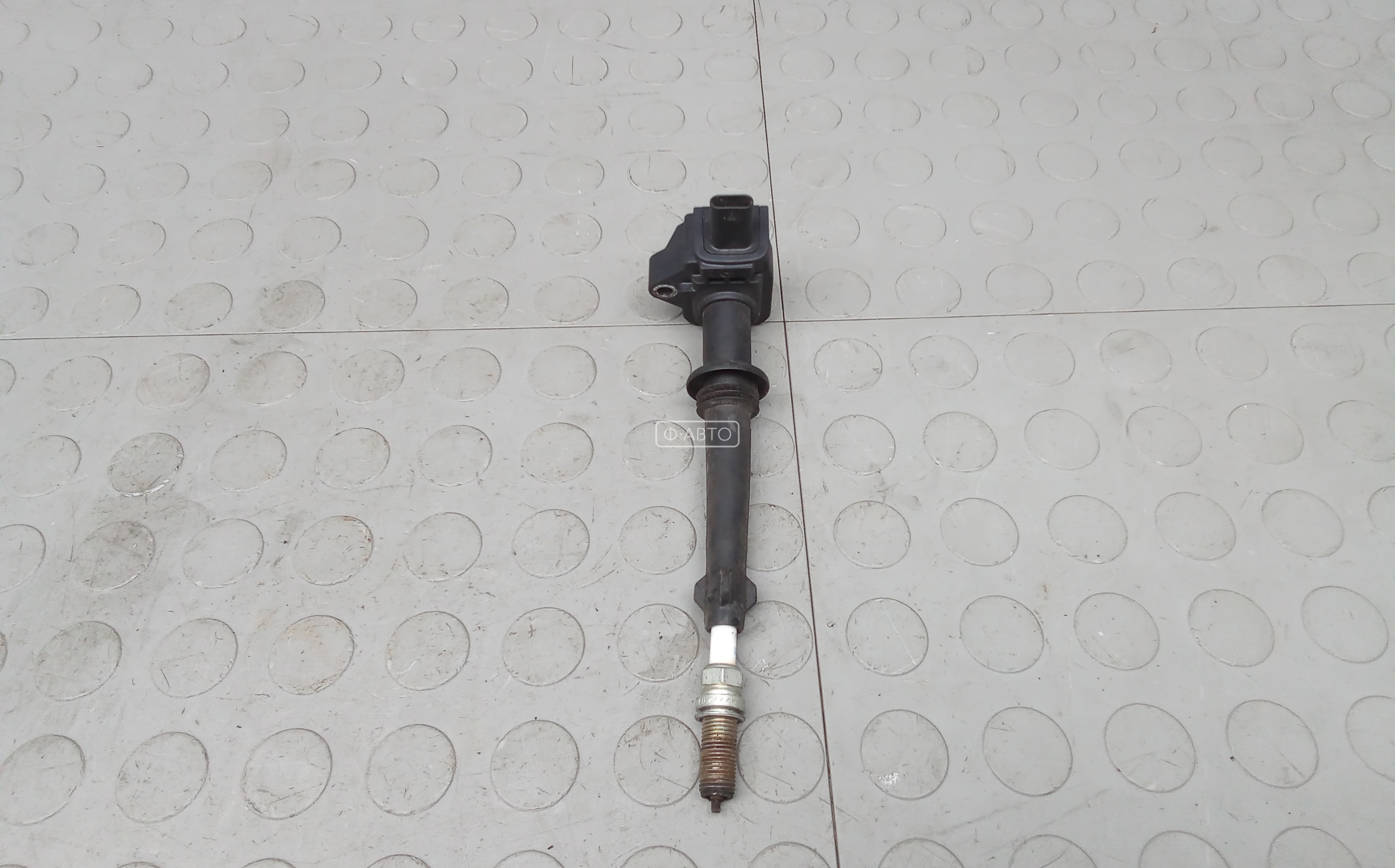 Катушка зажигания бензиновая