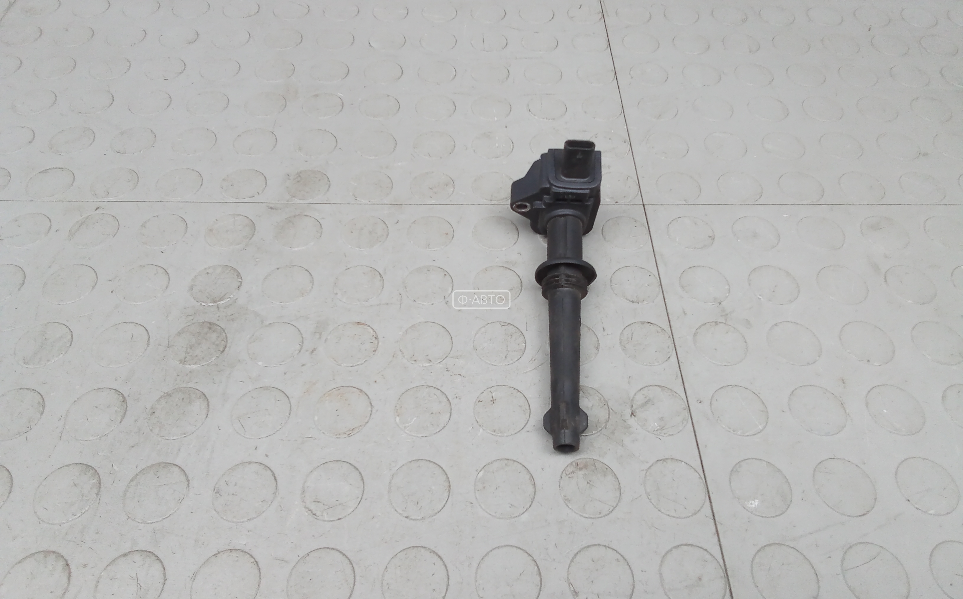 Катушка зажигания бензиновая