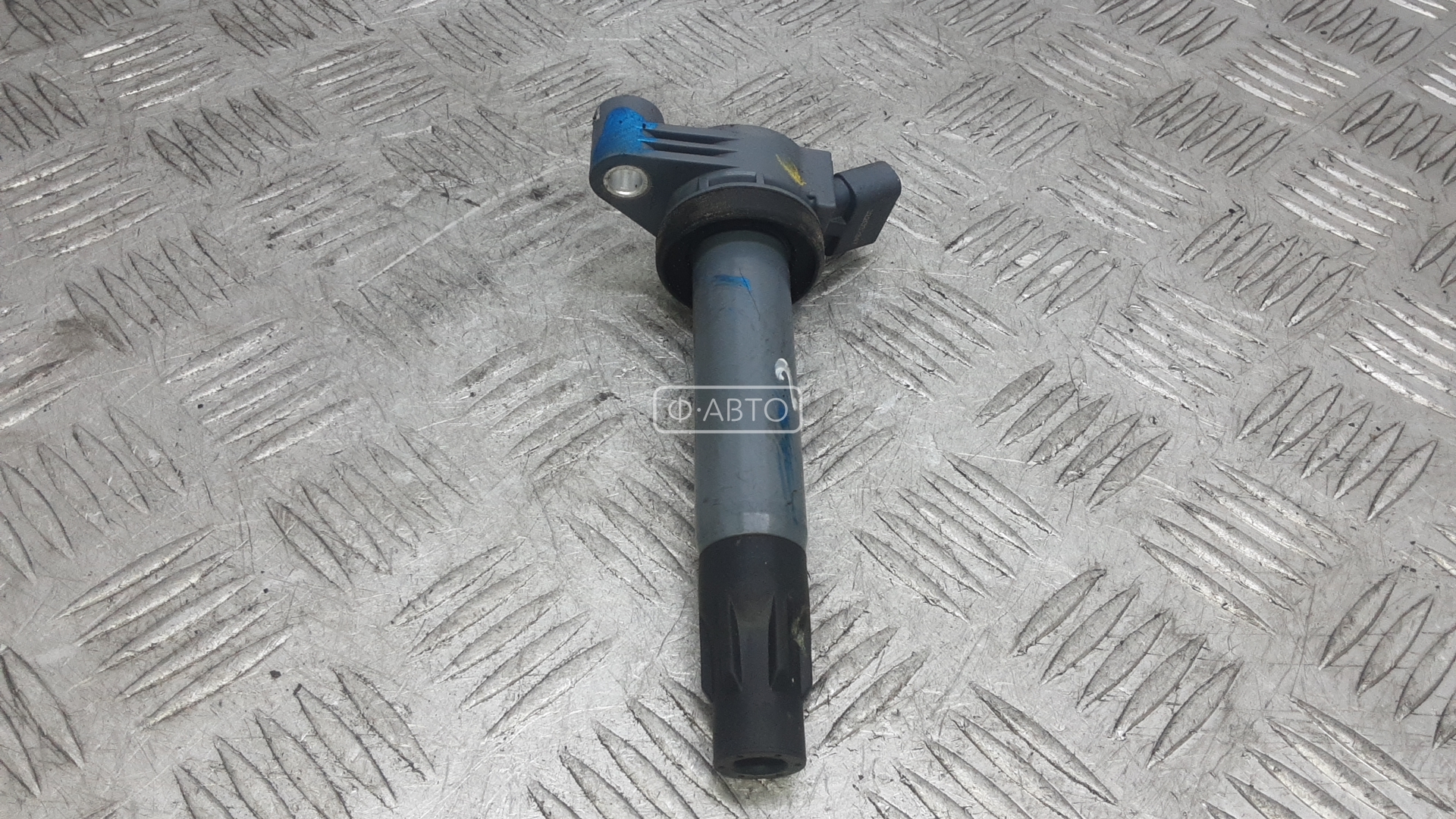 Катушка зажигания бензиновая