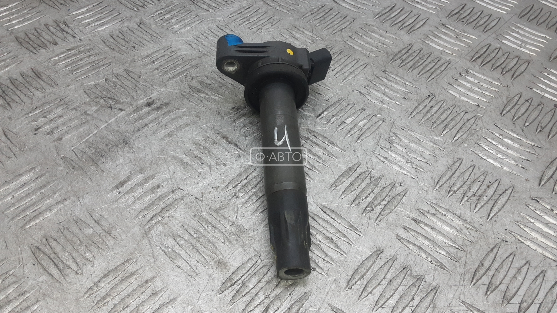 Катушка зажигания бензиновая