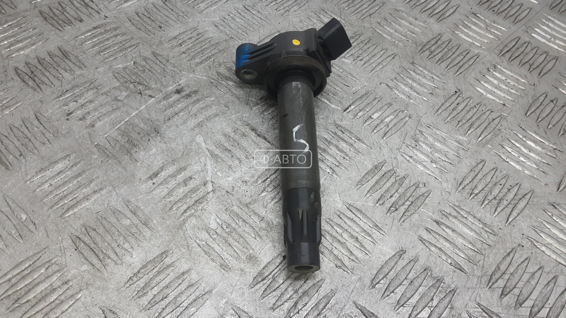 Катушка зажигания бензиновая