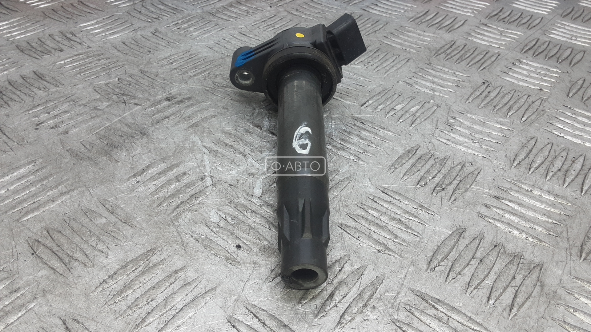 Катушка зажигания бензиновая