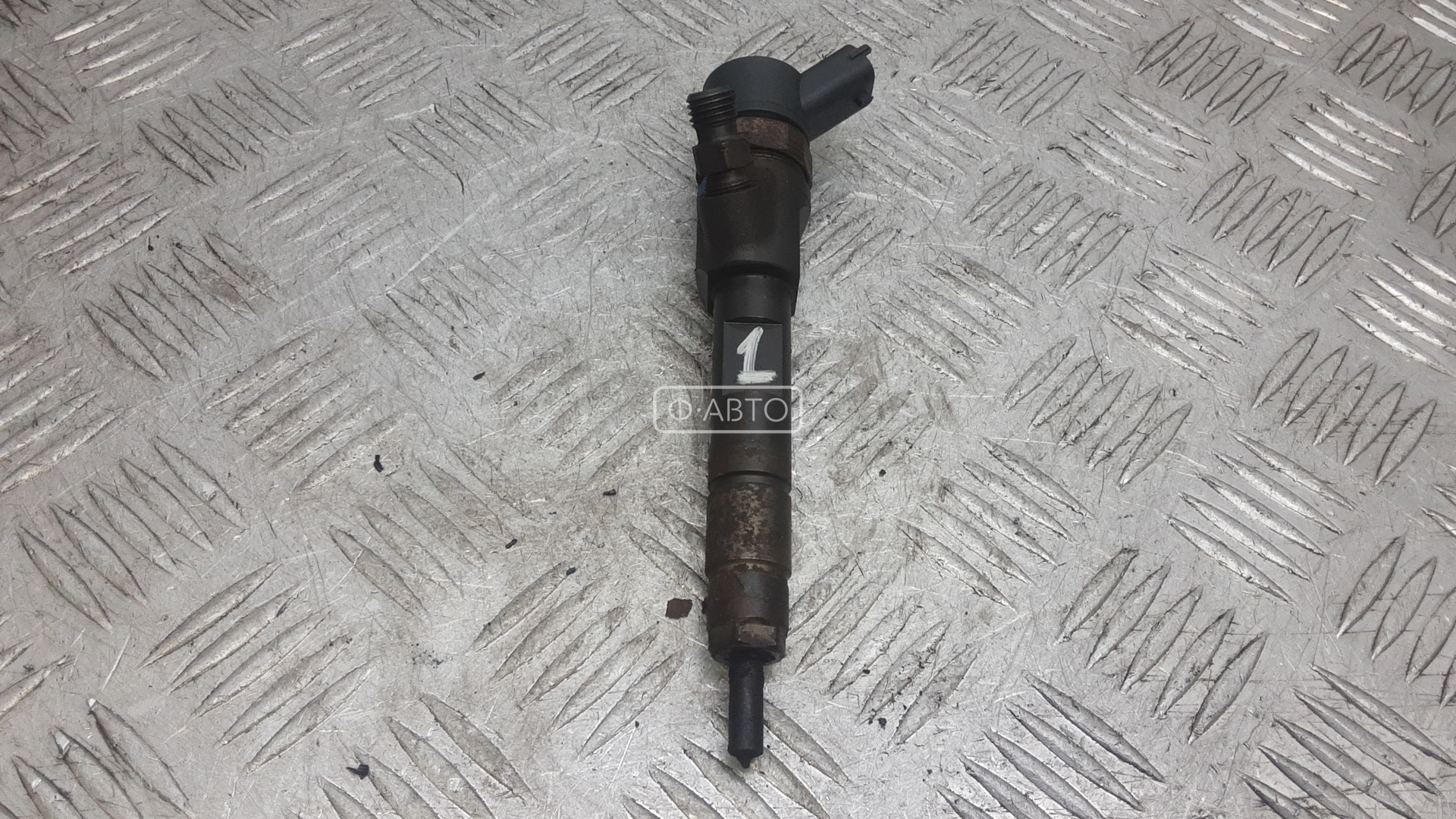 Форсунка дизельная