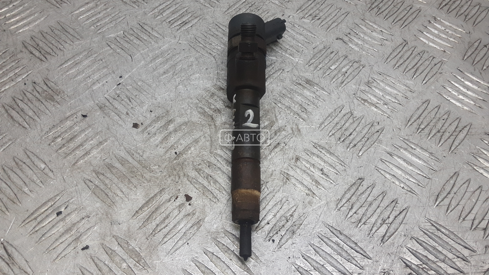 Форсунка дизельная