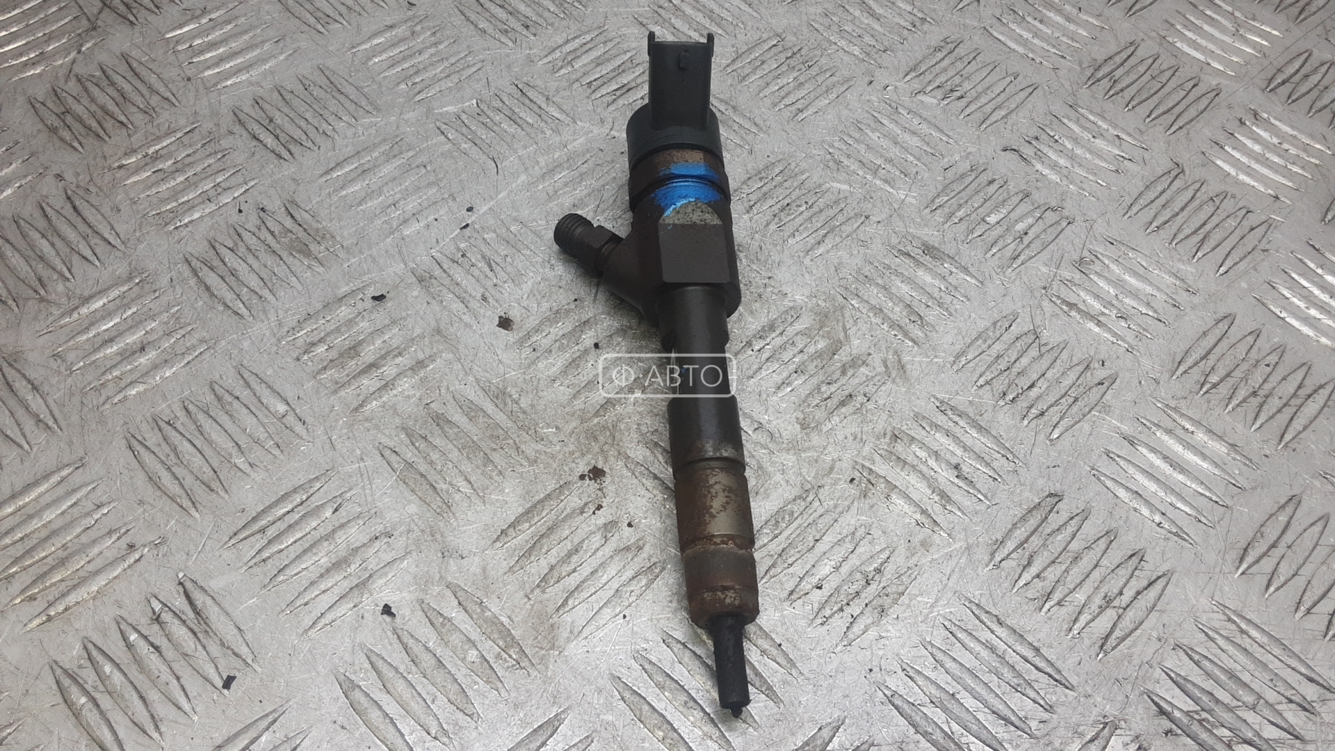 Форсунка дизельная