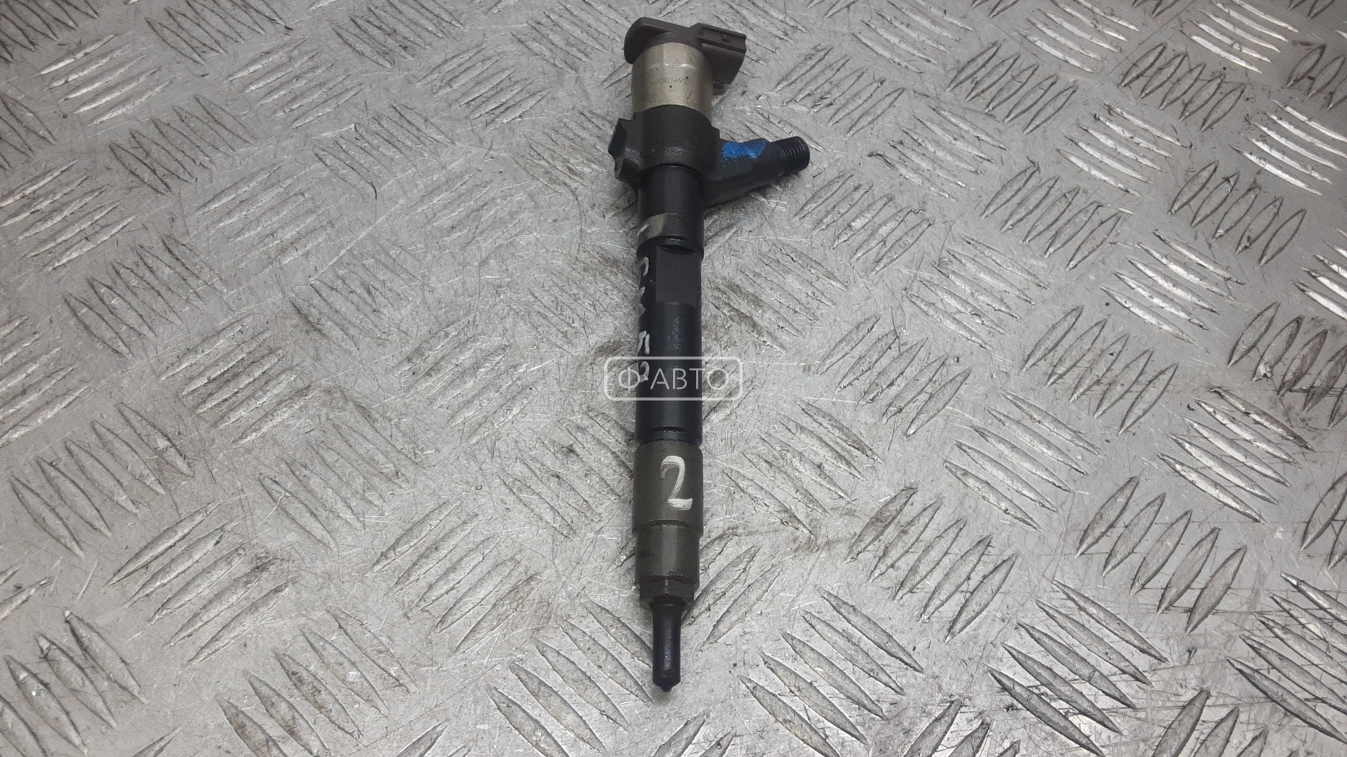 Форсунка дизельная