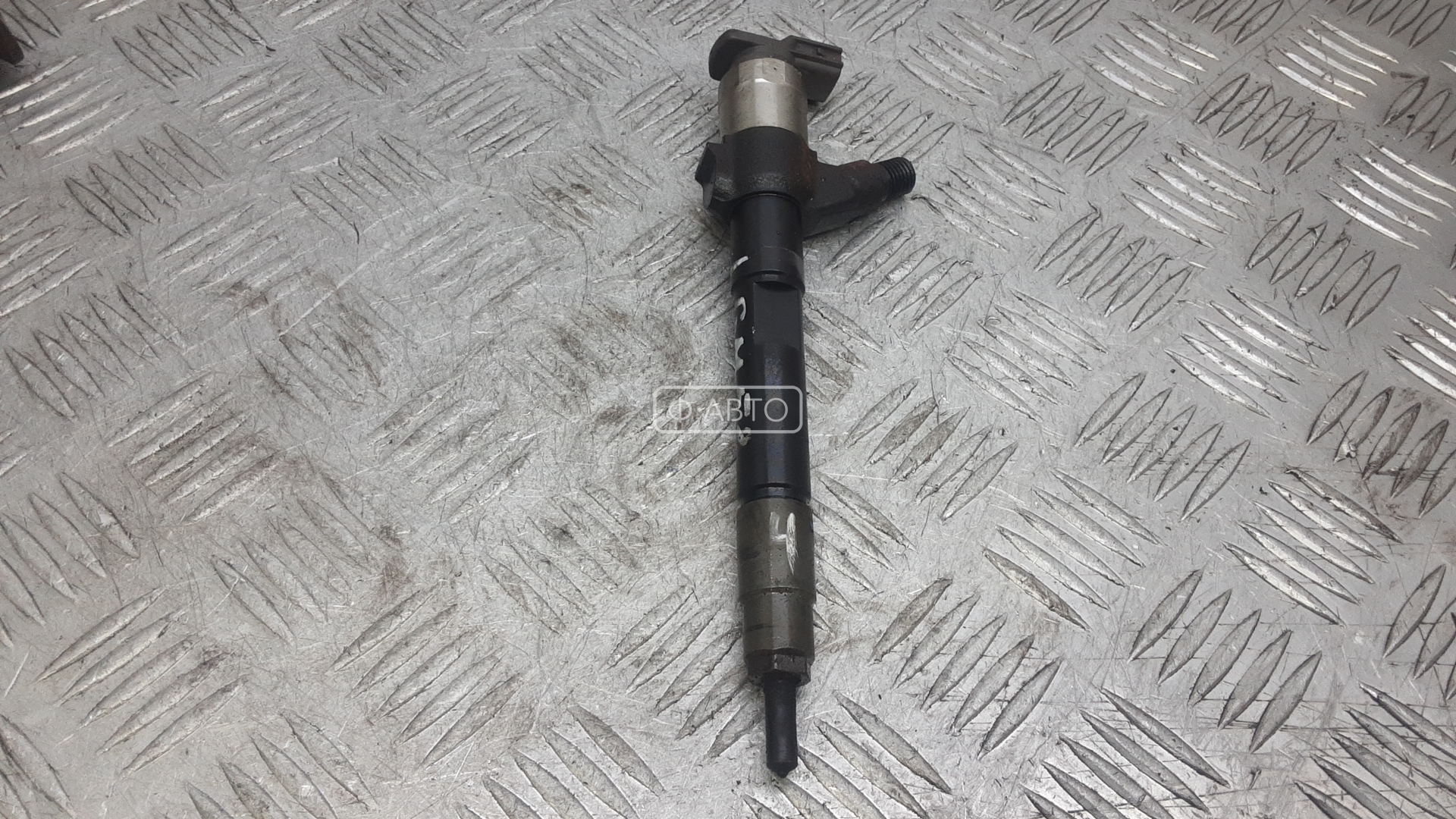 Форсунка дизельная