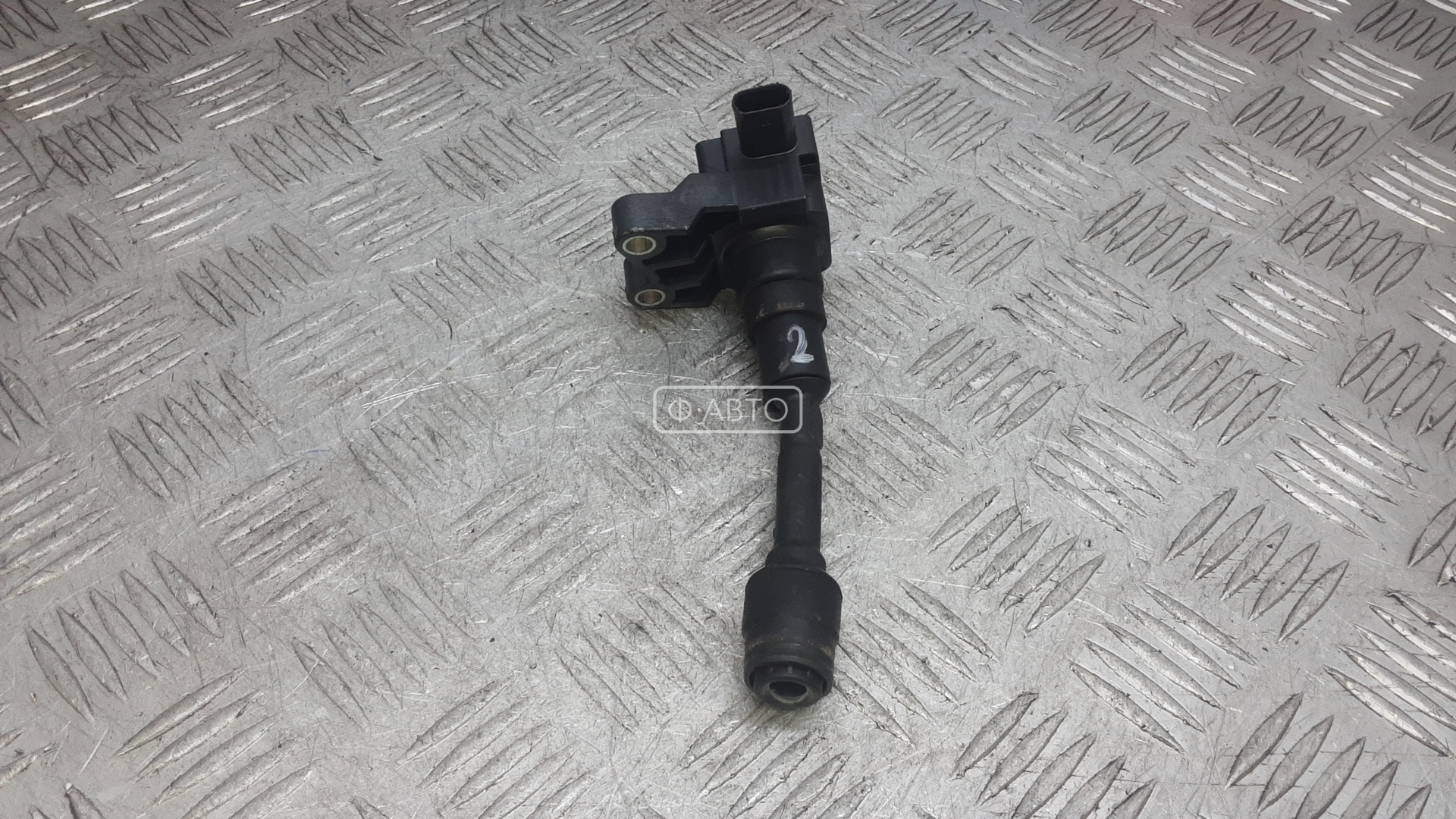 Катушка зажигания бензиновая