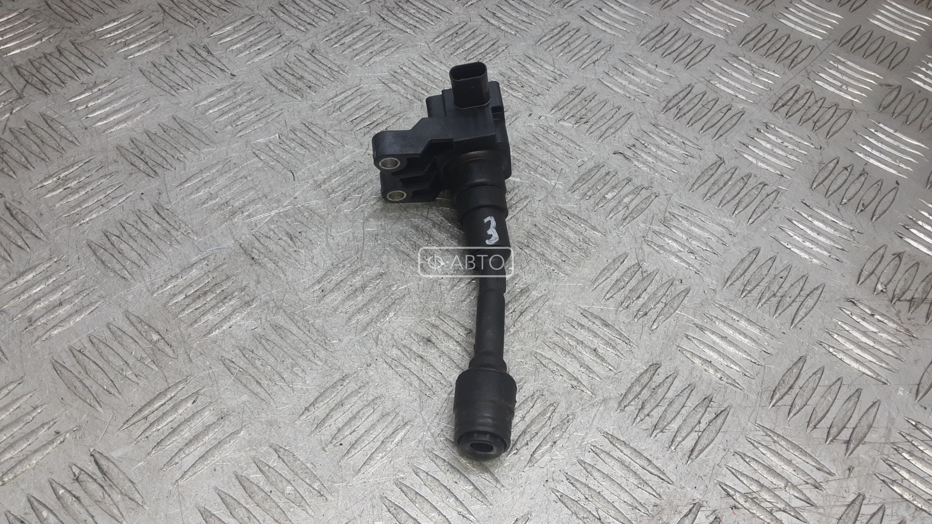 Катушка зажигания бензиновая