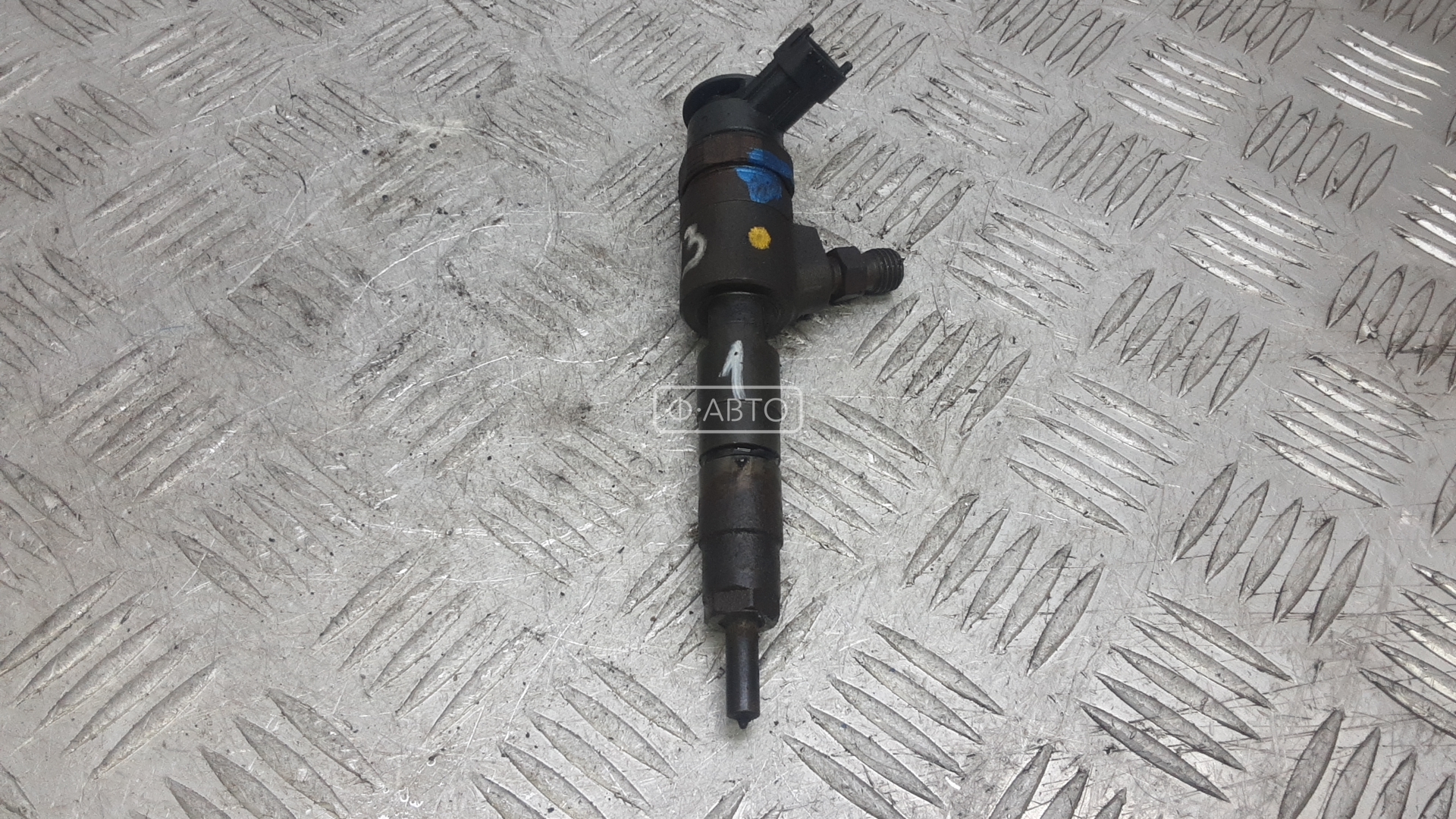 Форсунка дизельная