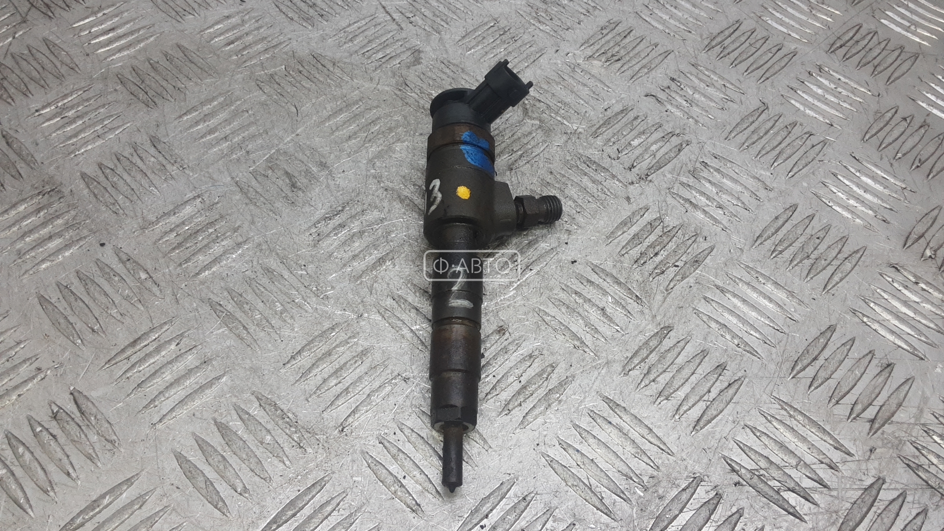 Форсунка дизельная