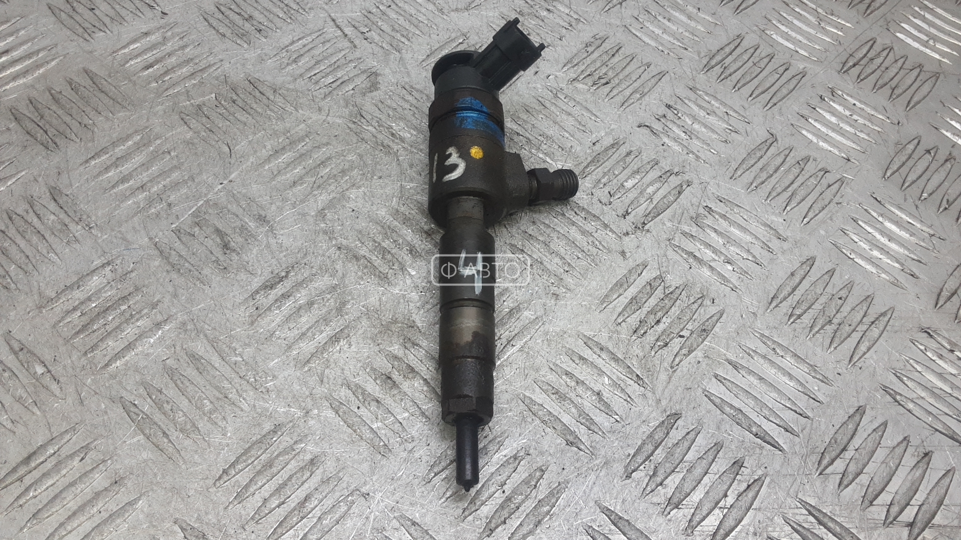 Форсунка дизельная